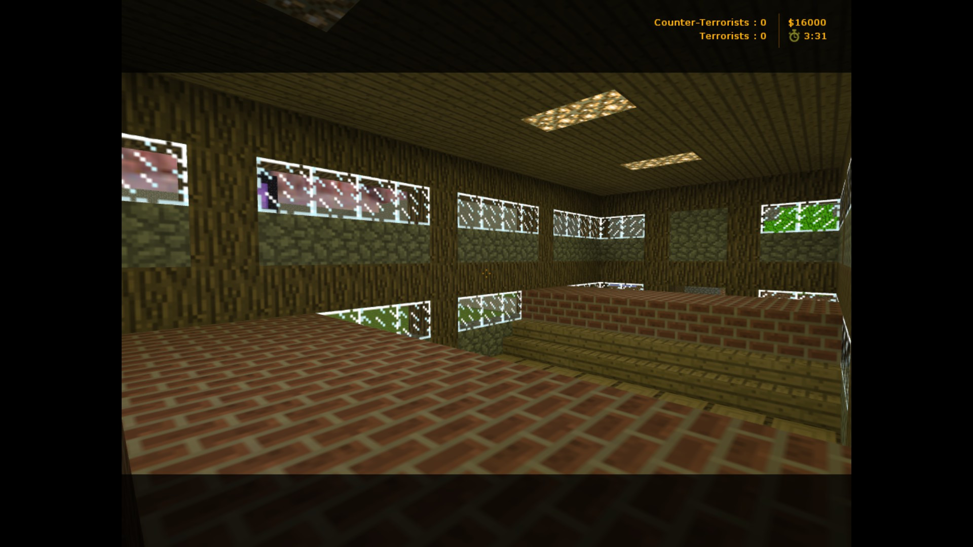 c21_minecraft — скриншот 1