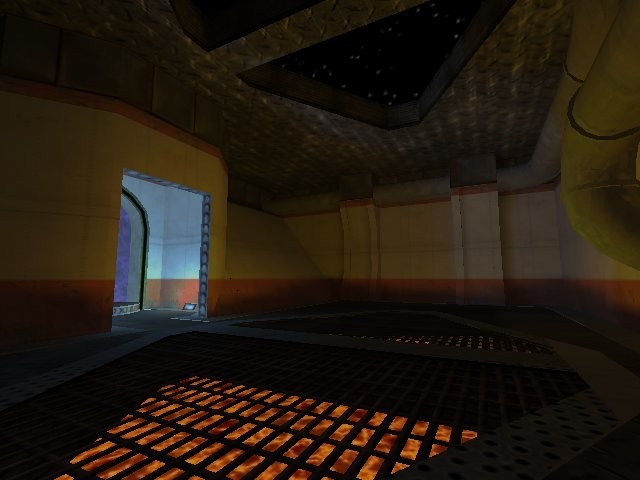 zm_space-beta — скриншот 5