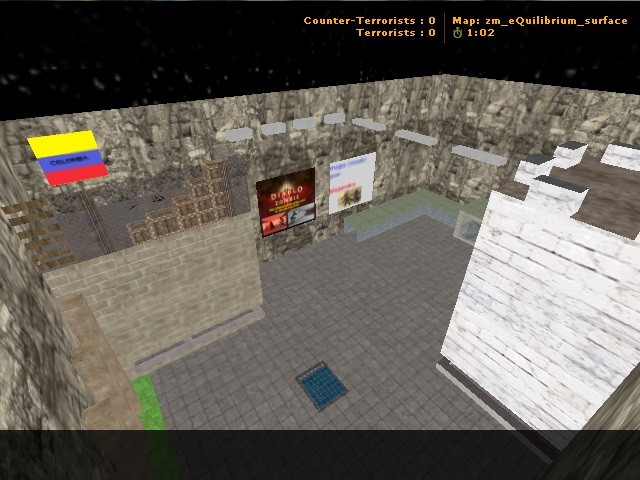 Скачать zm_game_hard - Скриншот