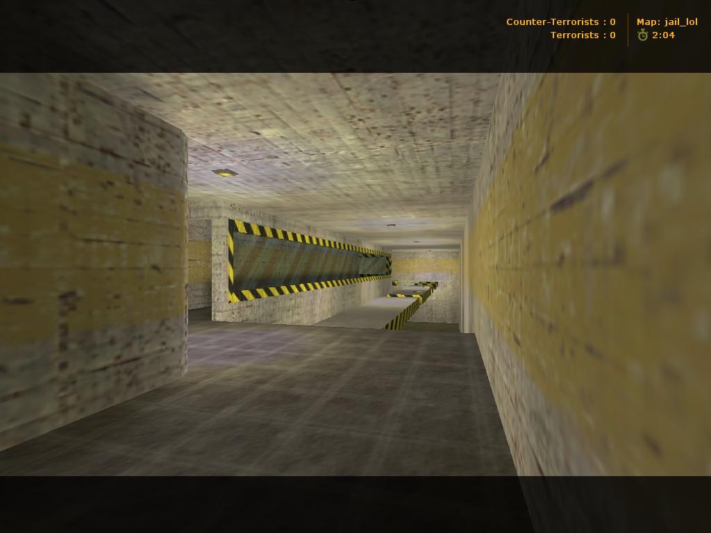 jail_lol — скриншот 7