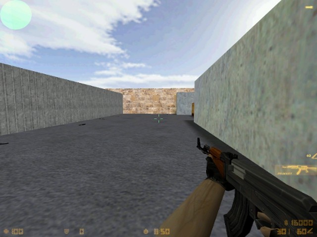Скачать aim_skrzynka - Скриншот
