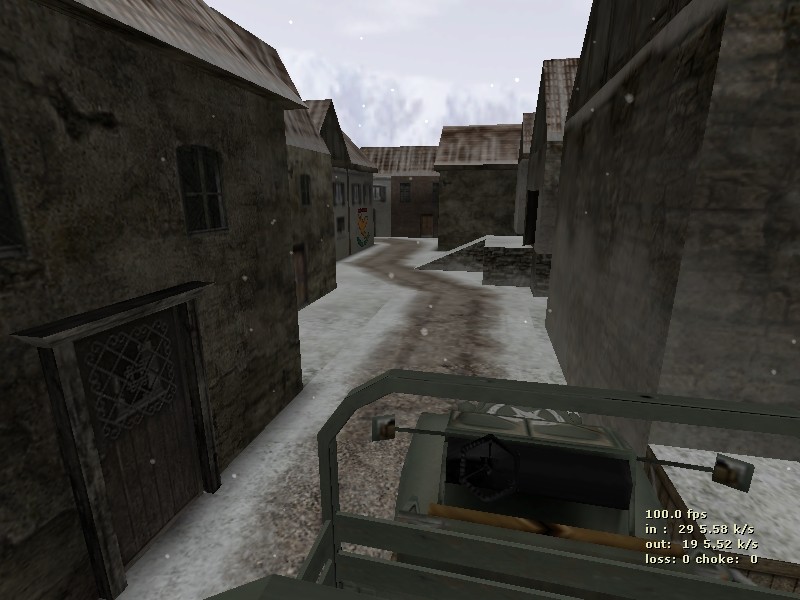 ze_kalt_xmas — скриншот 3