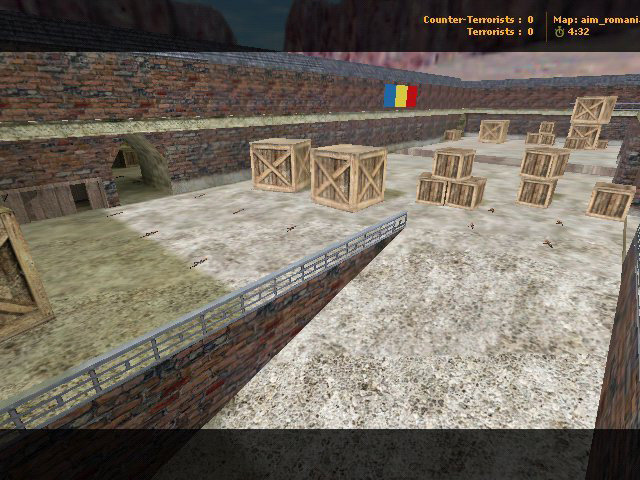 aim_romania — скриншот 1