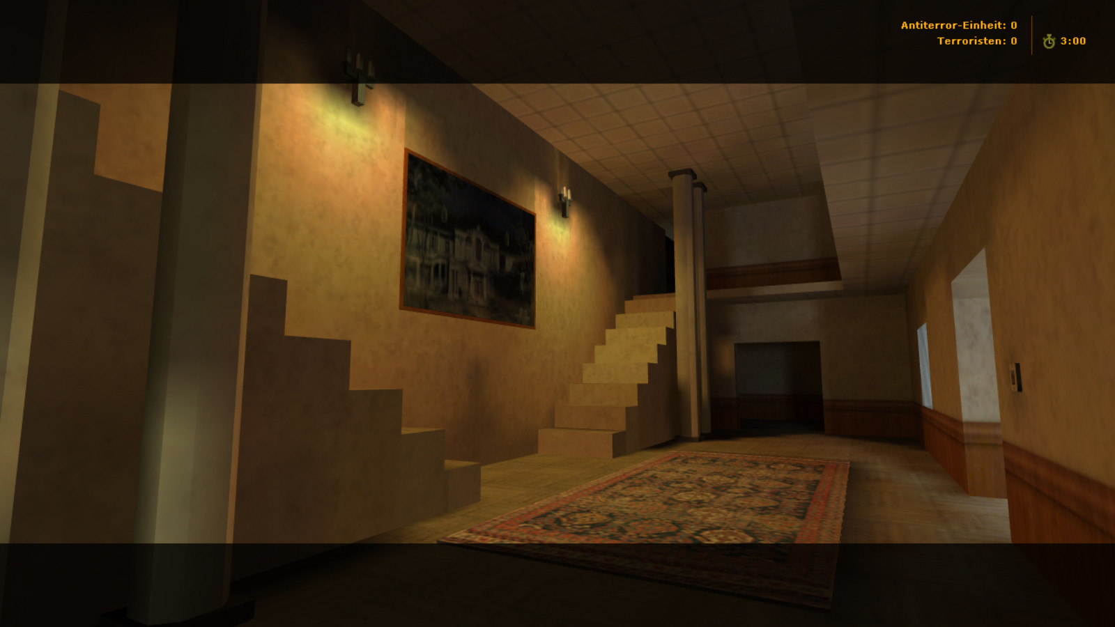 cs_mansion_evil - скриншот 9