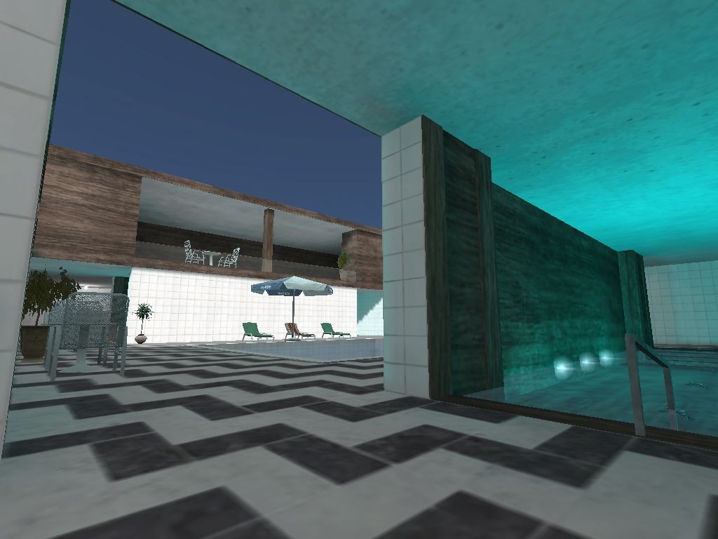 aim_woodpool_final — скриншот 3