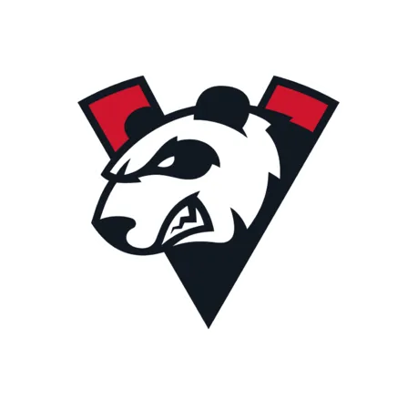 Скачать Граффити «Virtus.pro Chinese Special Logo» для CS 1.6 - Киберспорт - Скриншот