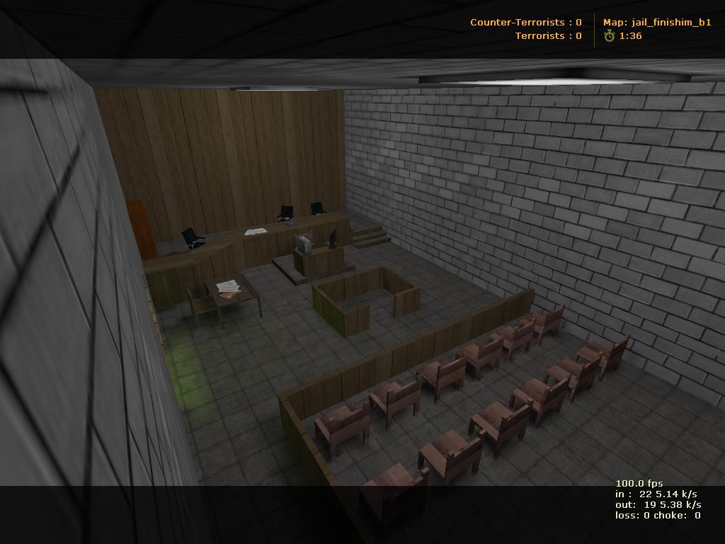 jail_finishim_b1 — скриншот 4