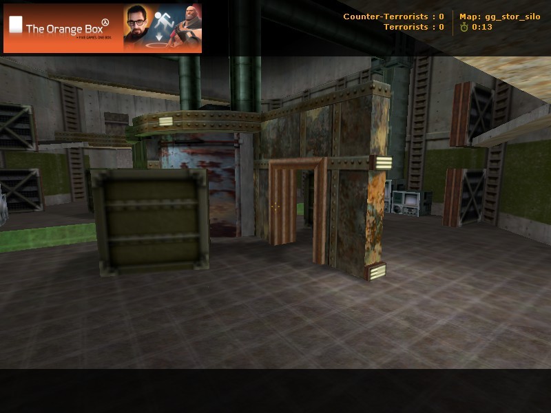 gg_stor_silo — скриншот 2