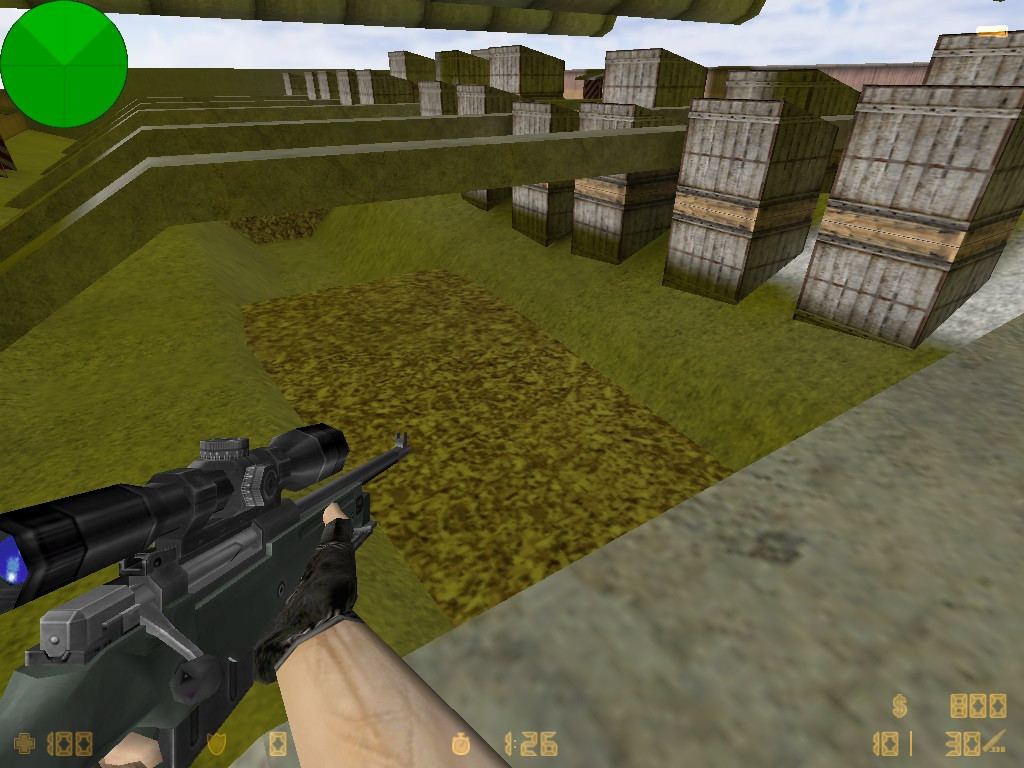 awp_dominationer — скриншот 9