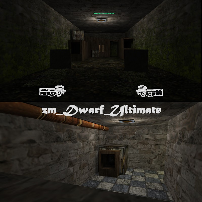 Скачать zm_dwarf_ultimate - Скриншот