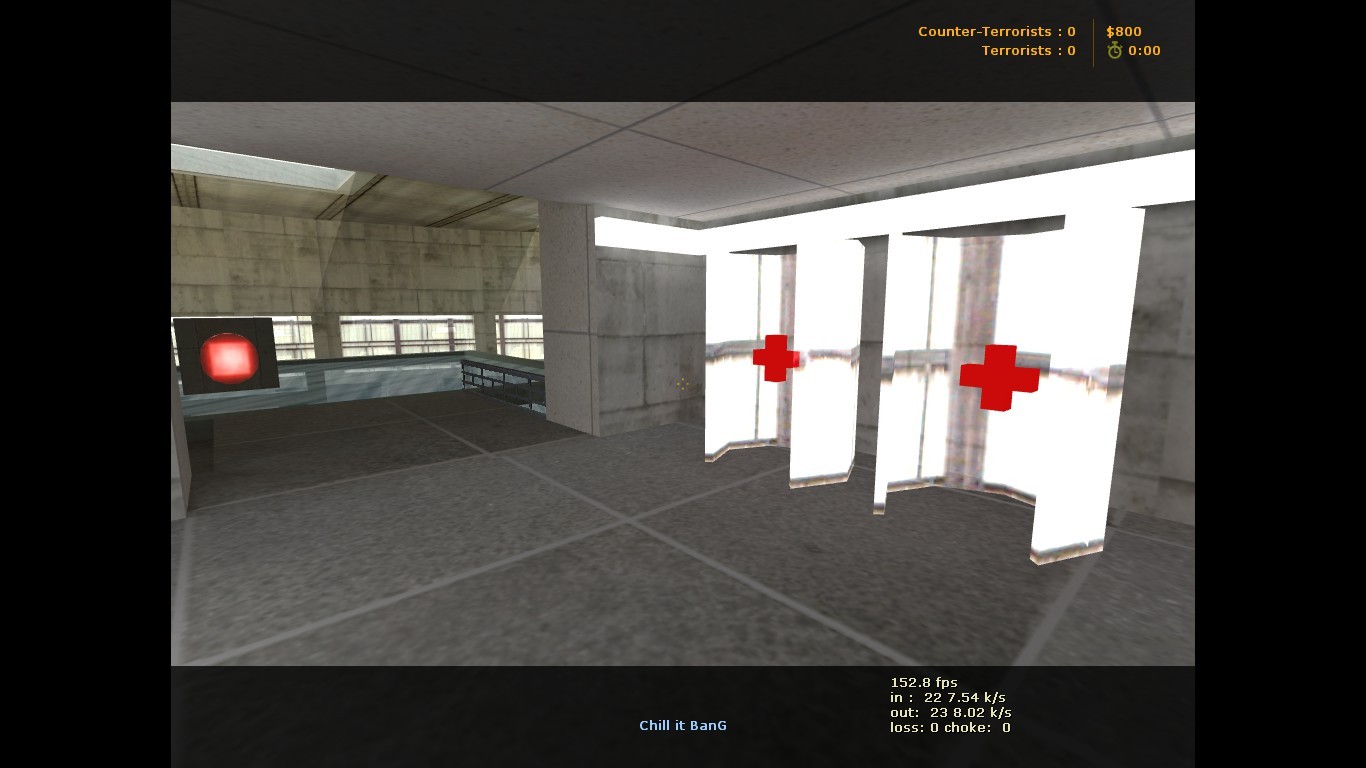 jail_f4e2 — скриншот 6