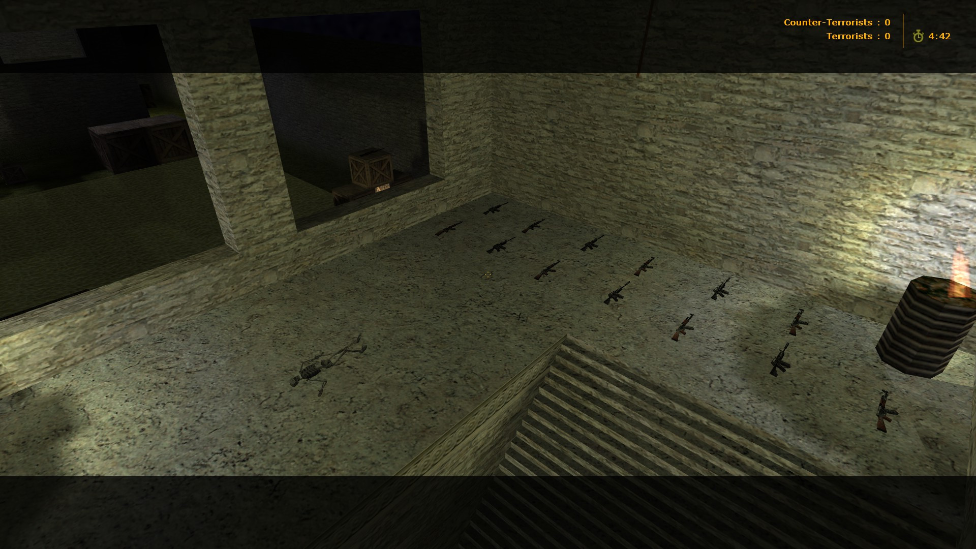 aim_aztecriver — скриншот 1