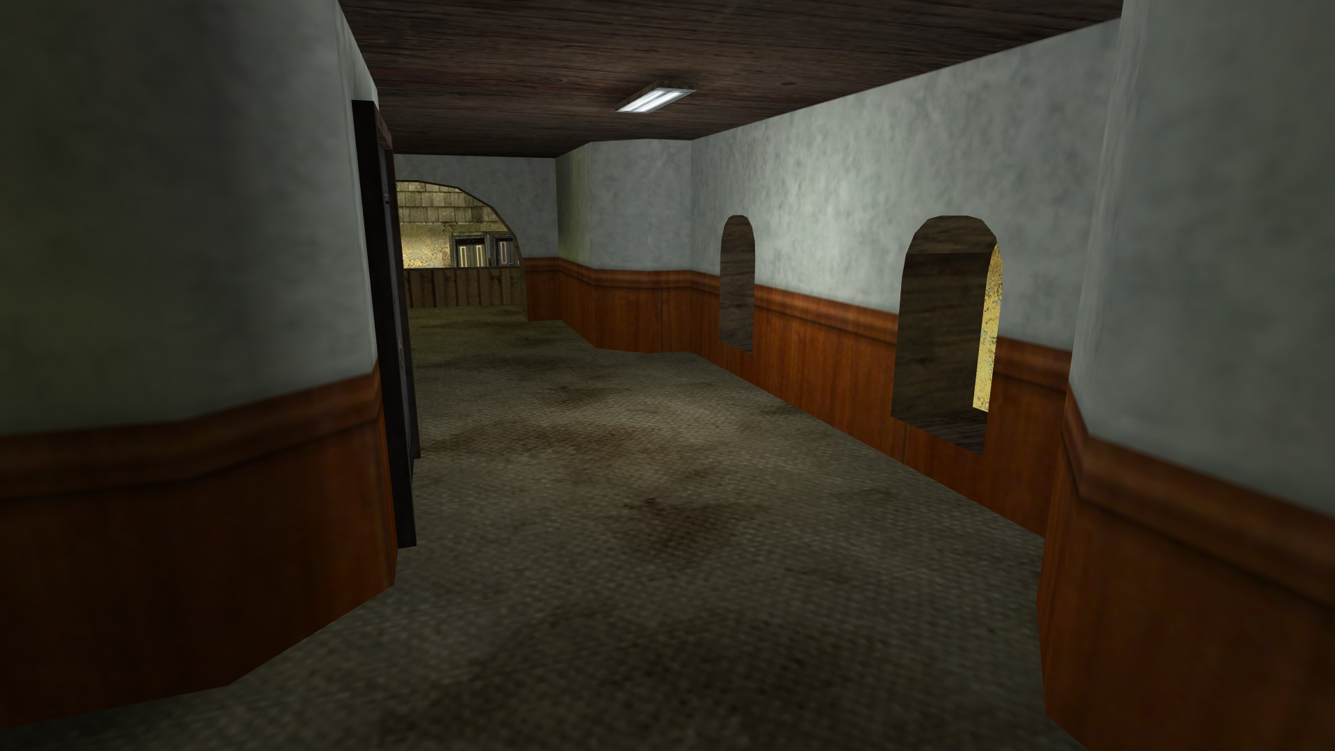 cs_inferno_40cal - скриншот 2