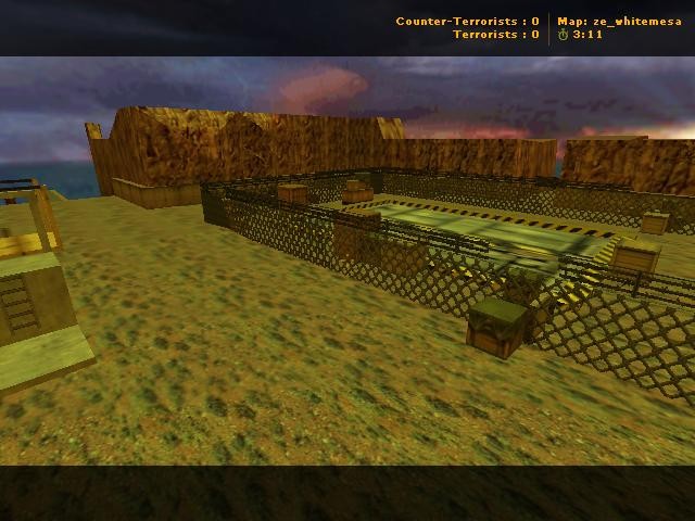 ze_whitemesa — скриншот 6