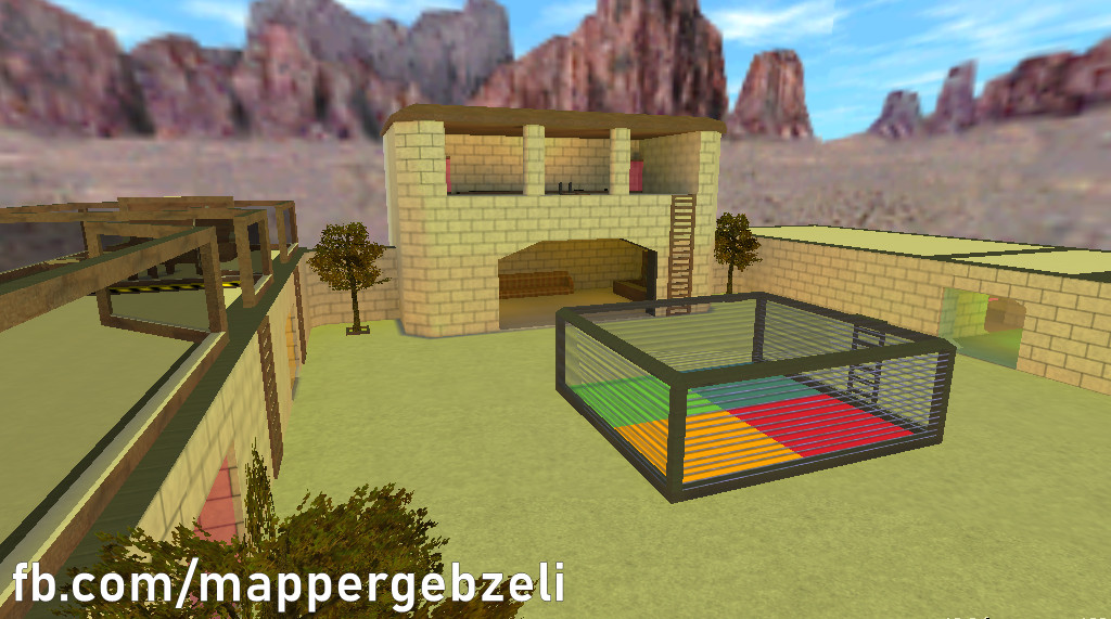 jail_buyukisyan_2020fx — скриншот 6