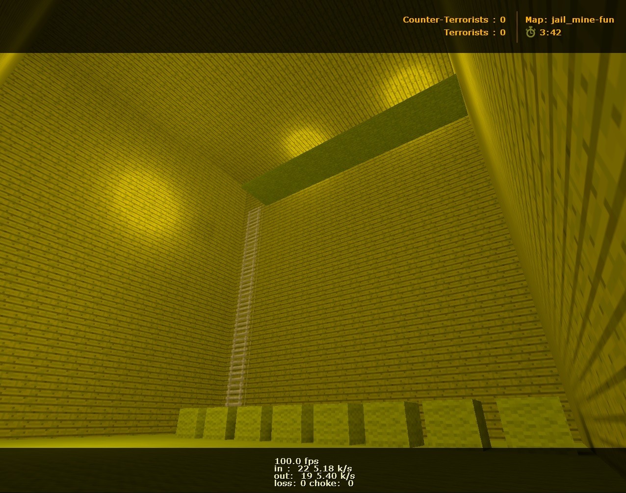 jail_mine-fun — скриншот 3