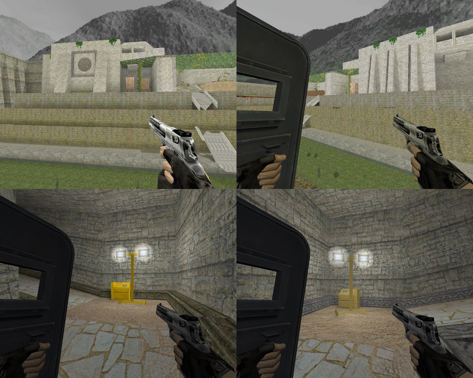 Скачать aim_deagle_hq - Скриншот
