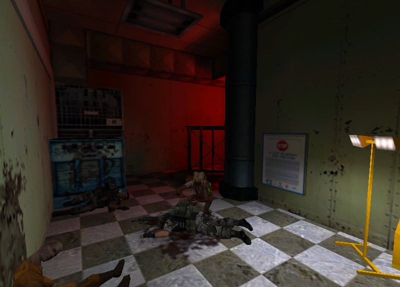 ze_RadioActiveLab_WZ_CSO — скриншот 1