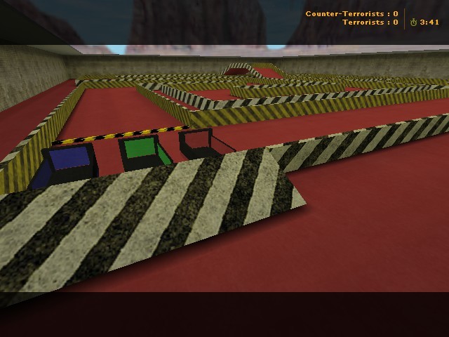 jail_paradise_pfm — скриншот 10