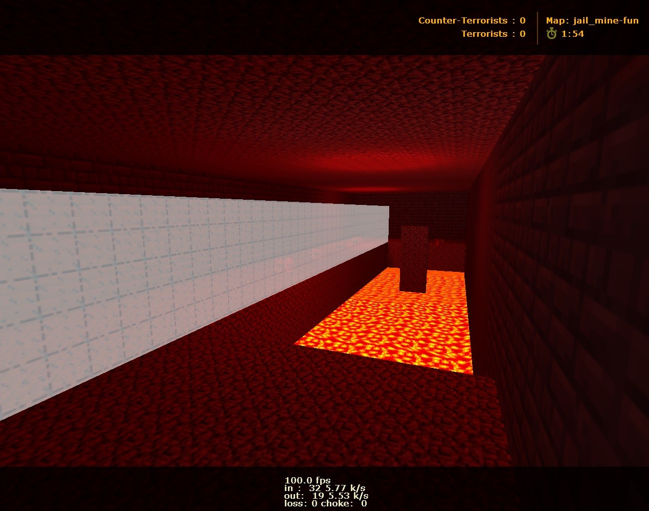jail_mine-fun — скриншот 6