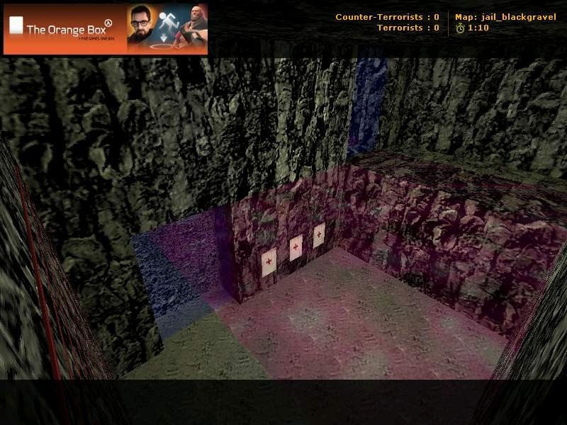 jail_blackgravel — скриншот 2