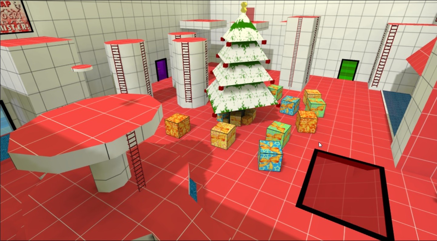 hnsbr_noel_v3 — скриншот 3