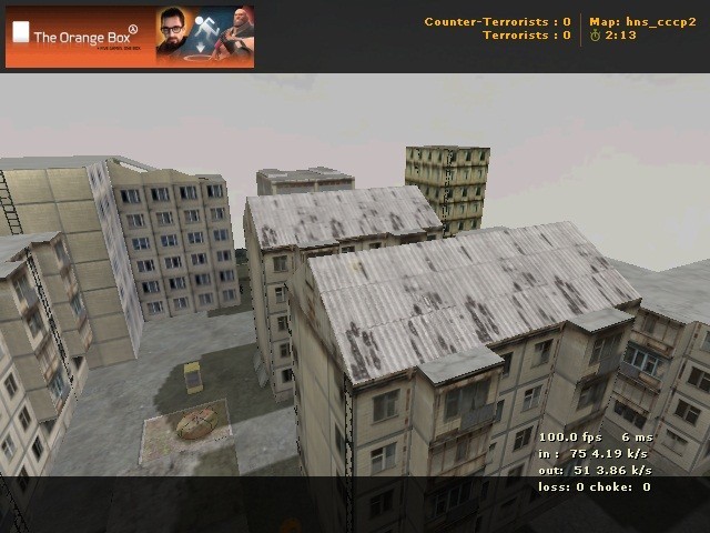 hns_cccp2 — скриншот 2