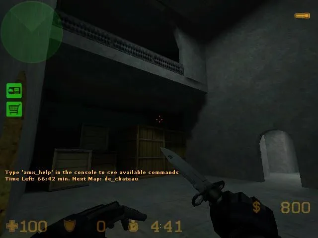 de_area50 для CS 1.6: тактика сторон, точки, .nav и оптимизация карты — скриншот 7