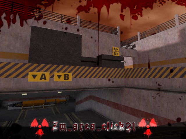 Скачать zm_area_click21 - Скриншот