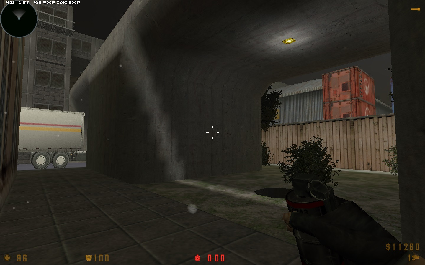 zm_anthill_city — скриншот 7