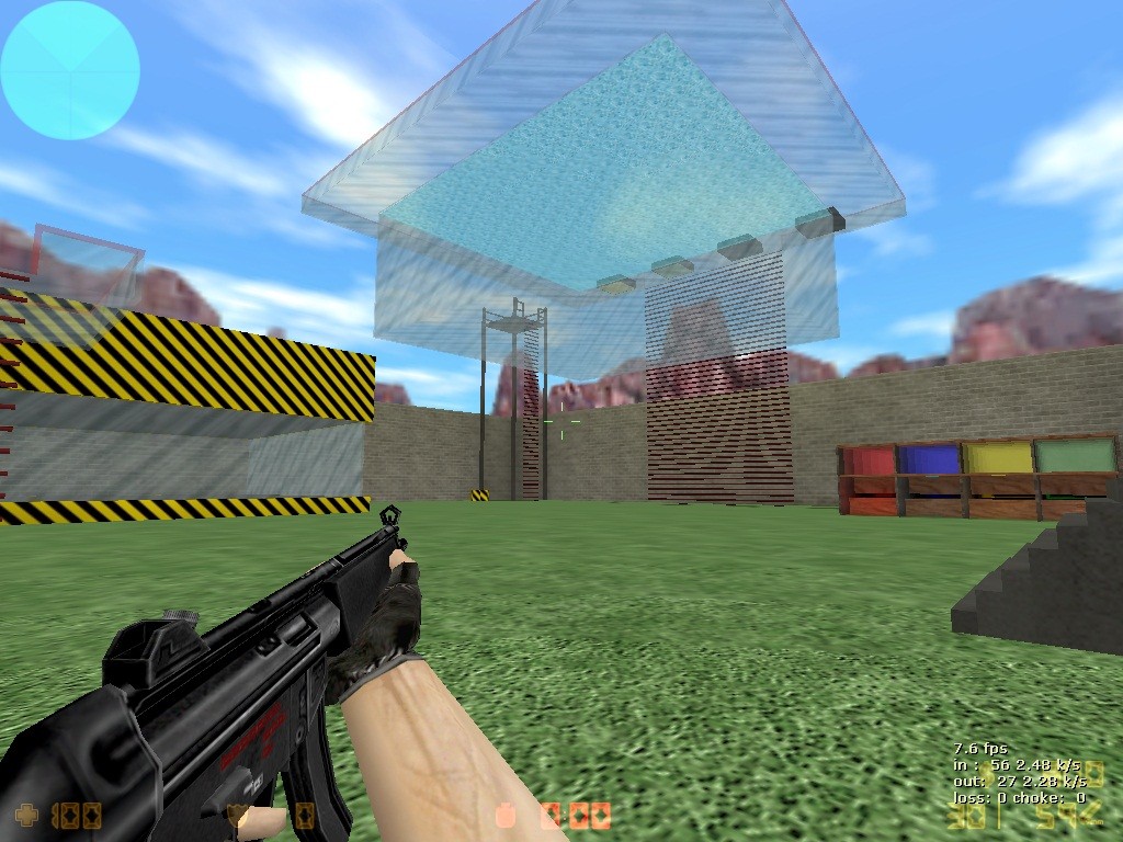 jail_tskteam_hapisanesi — скриншот 9