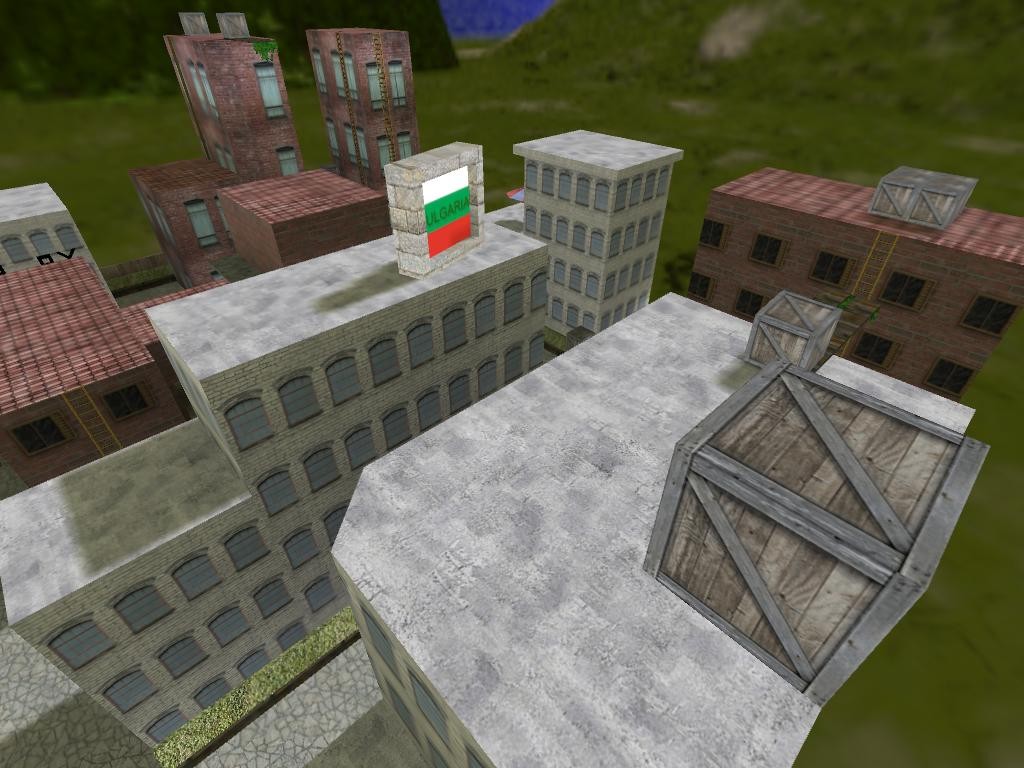 hns_briktown — скриншот 7