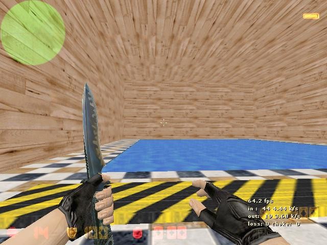 jail_hepduvar — скриншот 5