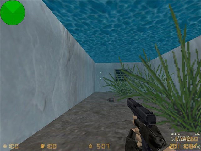 Скачать aim_ak47-coltm4a1 - Скриншот