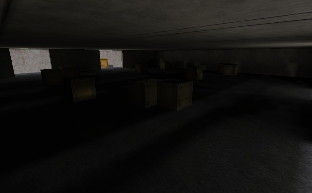 de_training - скриншот 1