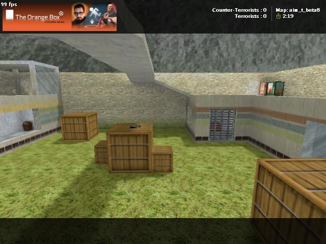 Скачать aim_t_deagle - Скриншот