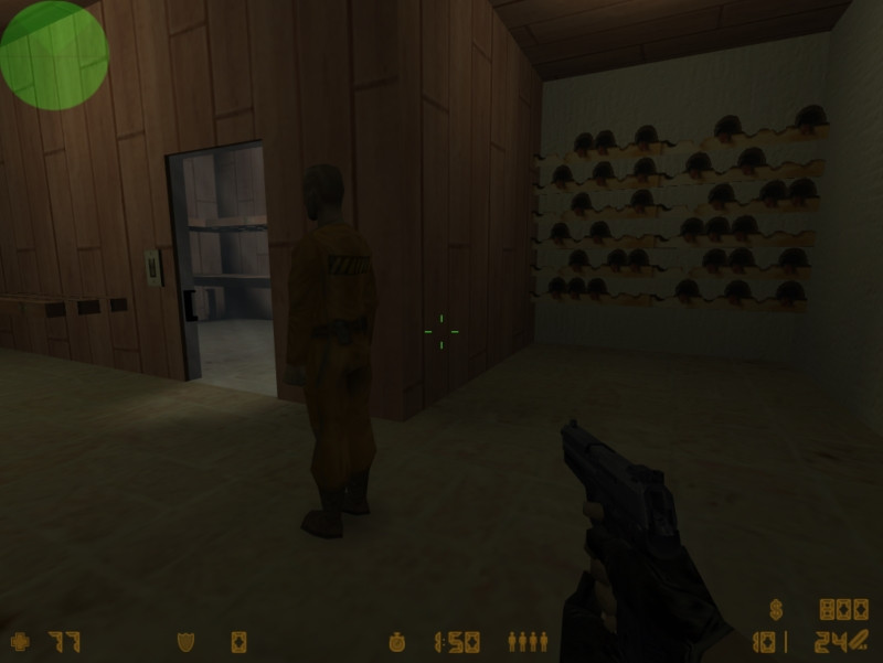 cs_rushhour — скриншот 5