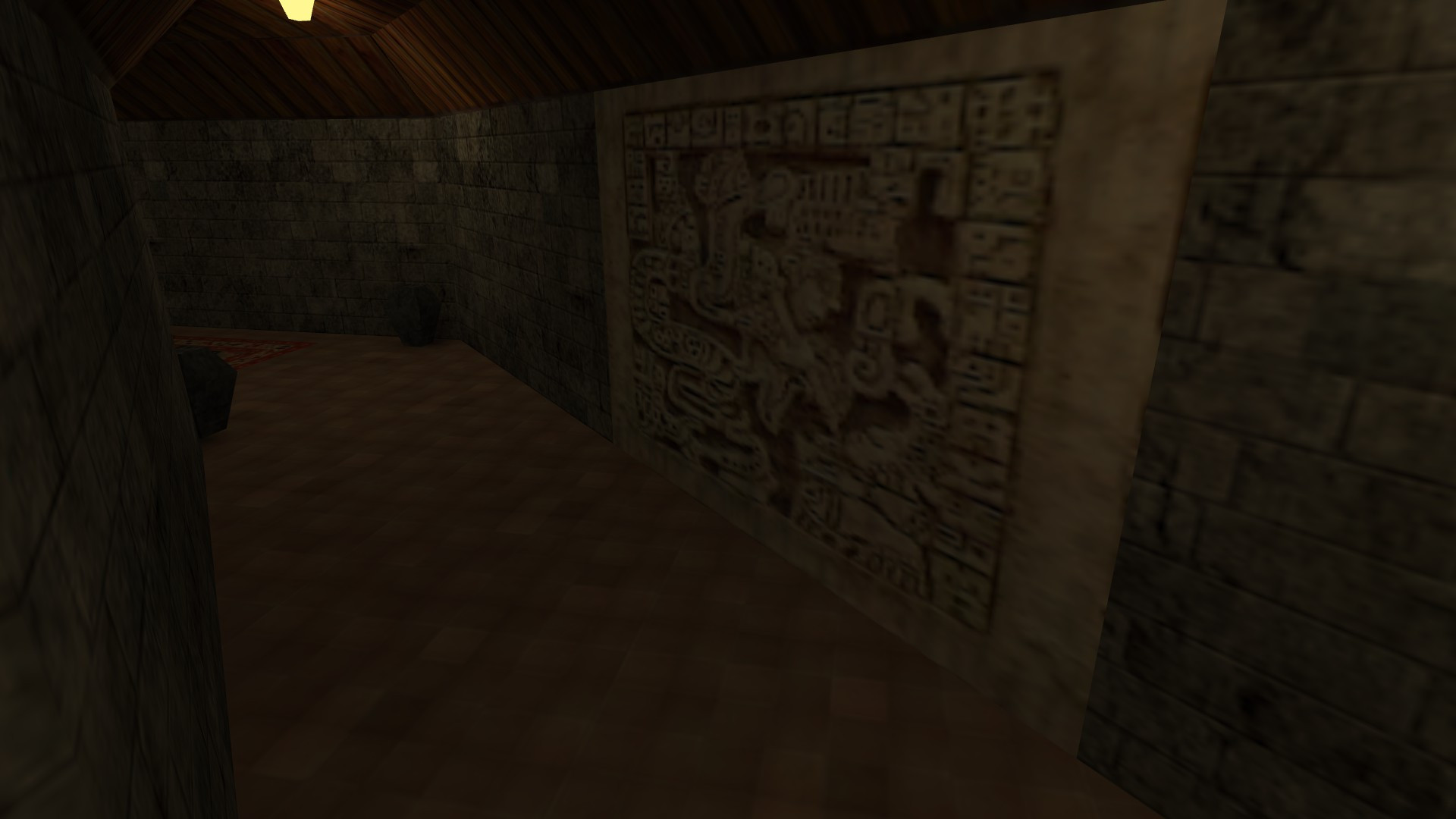 temple_of_doom — скриншот 12