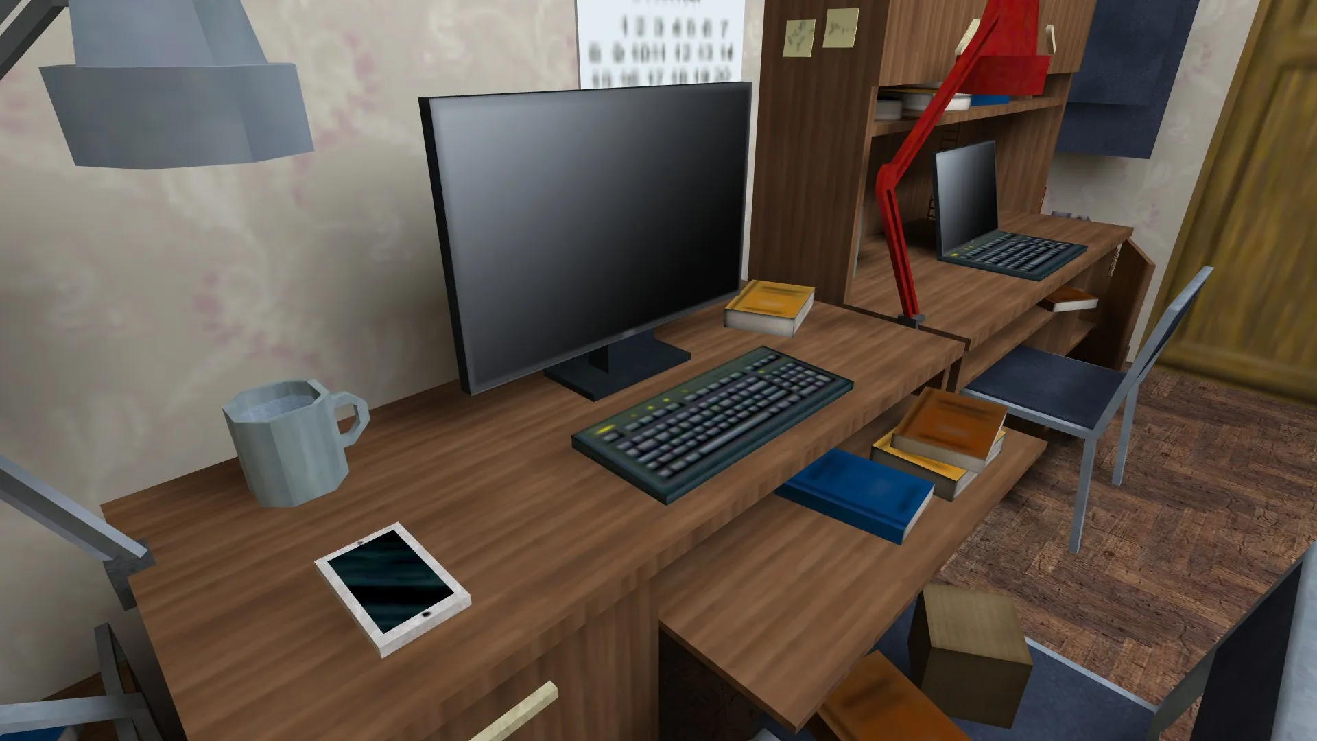 Карта de_rats_room для CS 1.6 - тактические возможности и оптимизация — скриншот 14