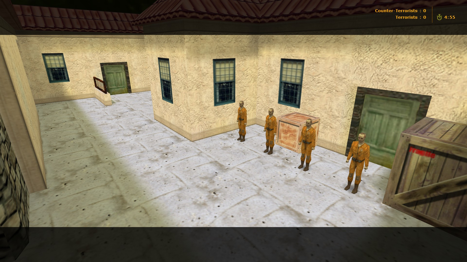 cs_italy_mini - скриншот 2