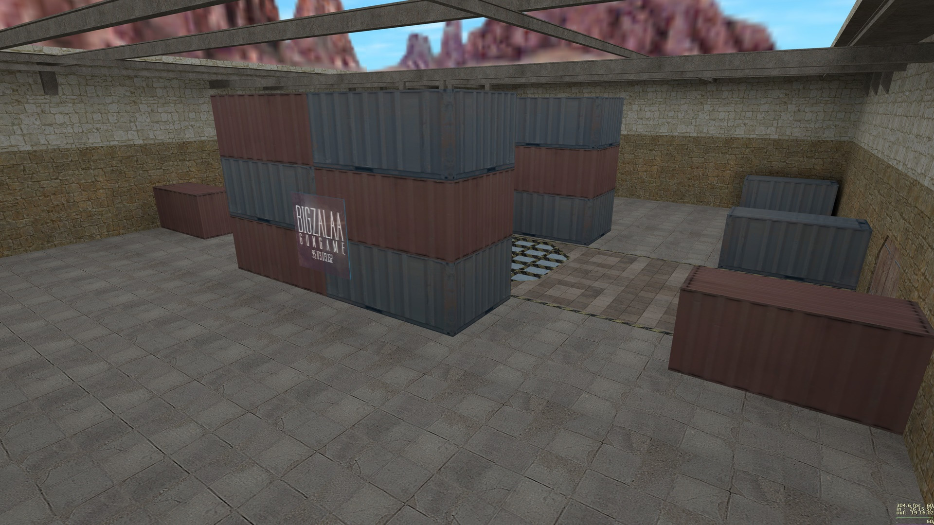 gg_hunetown — скриншот 1