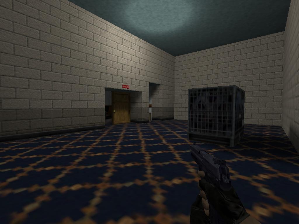aim_krizz_usp — скриншот 2