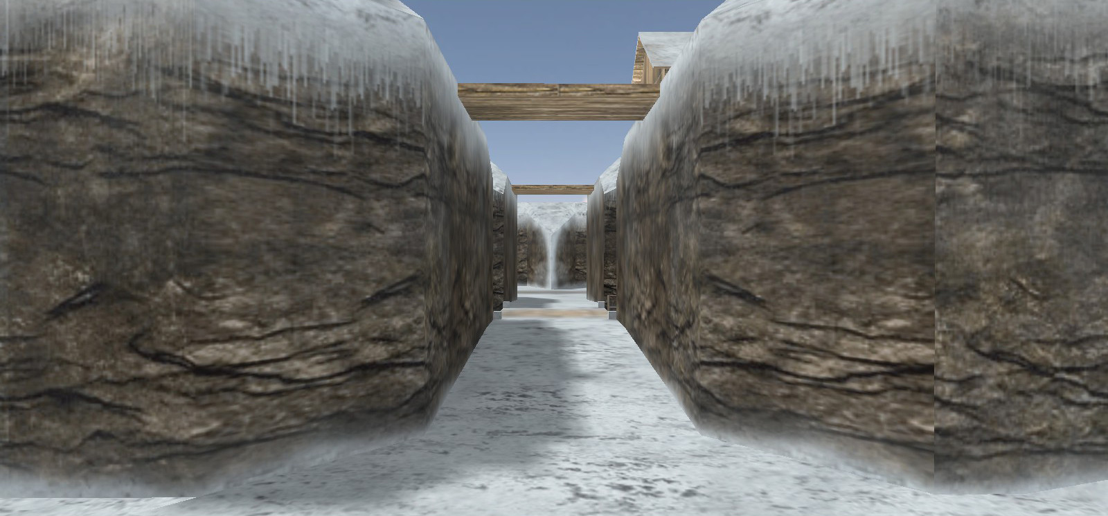 fy_iceworldx - скриншот 2