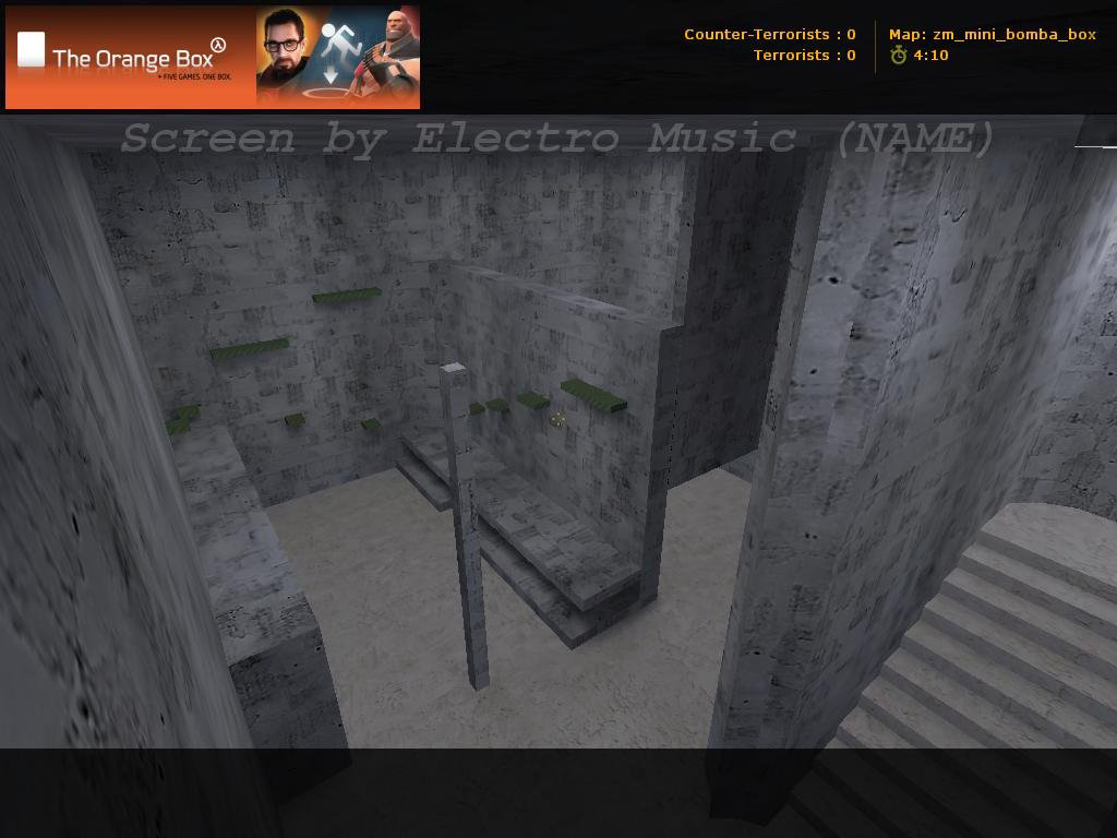 zm_mini_bomba_box — скриншот 2