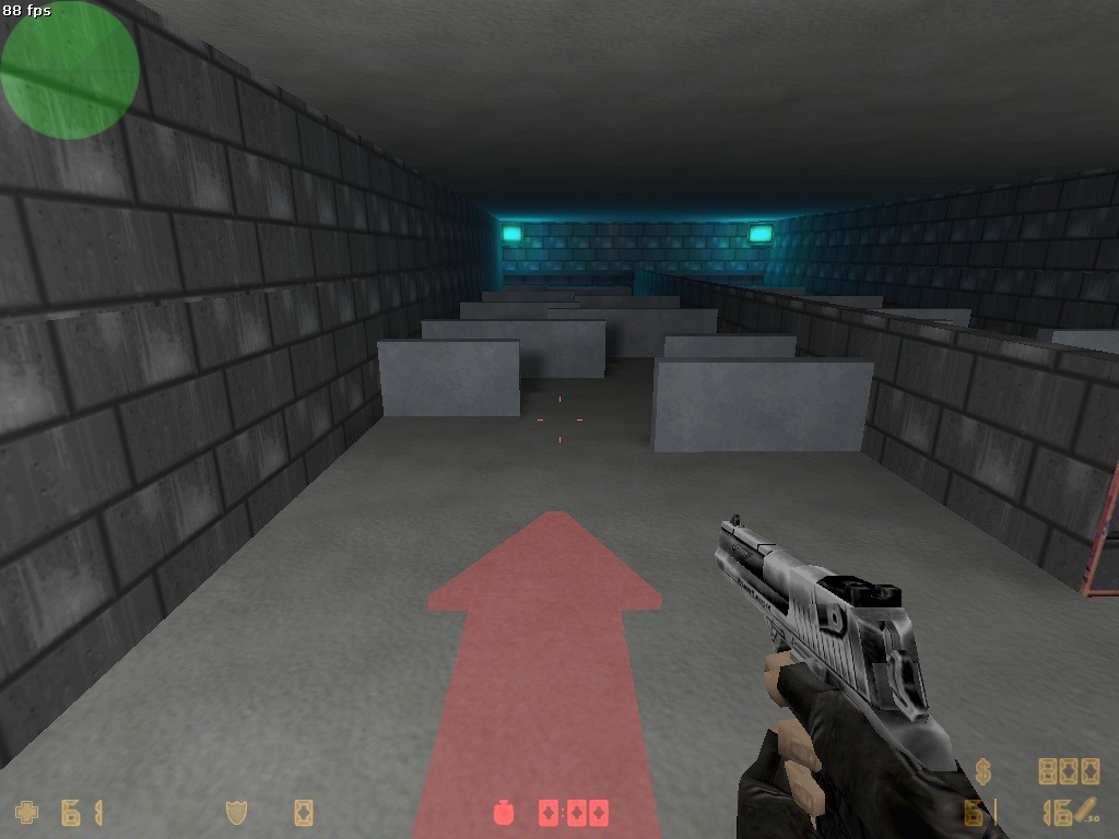 jailbreak_darktr — скриншот 4