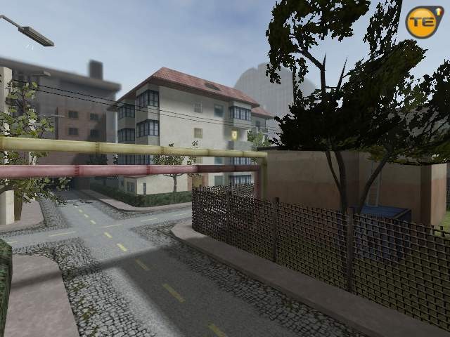 cs_extream - скриншот 2