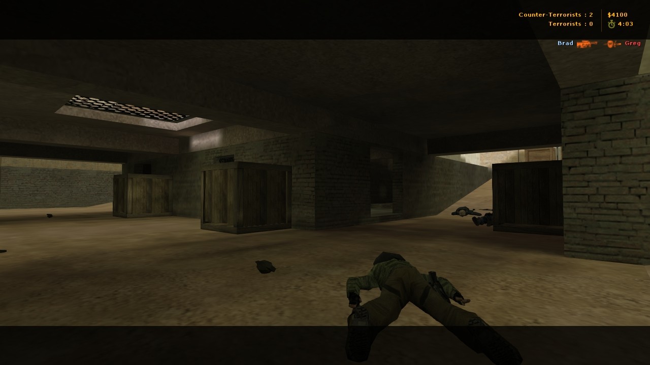 aim_arres2015_v2 — скриншот 2