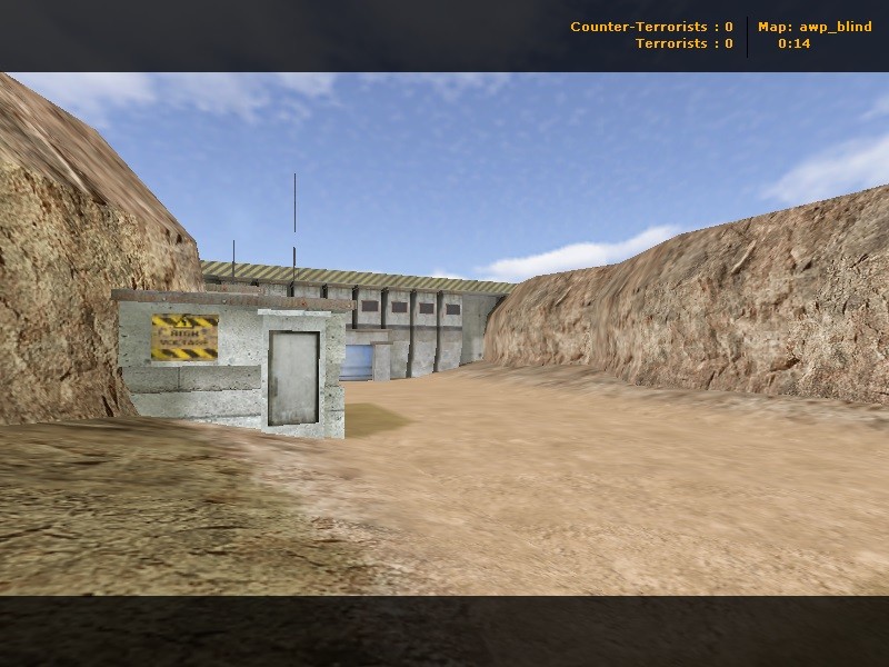 awp_blind — скриншот 4