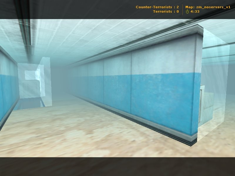 zm_noservers_v1 — скриншот 5