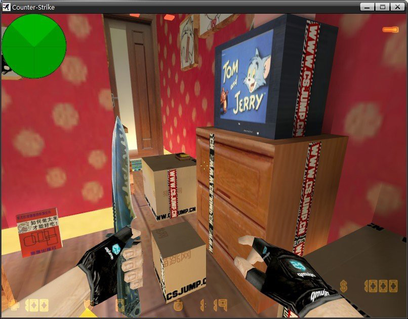 hnscn_catjump_b3fixed — скриншот 1
